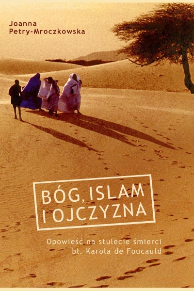 bóg islam i ojczyzna